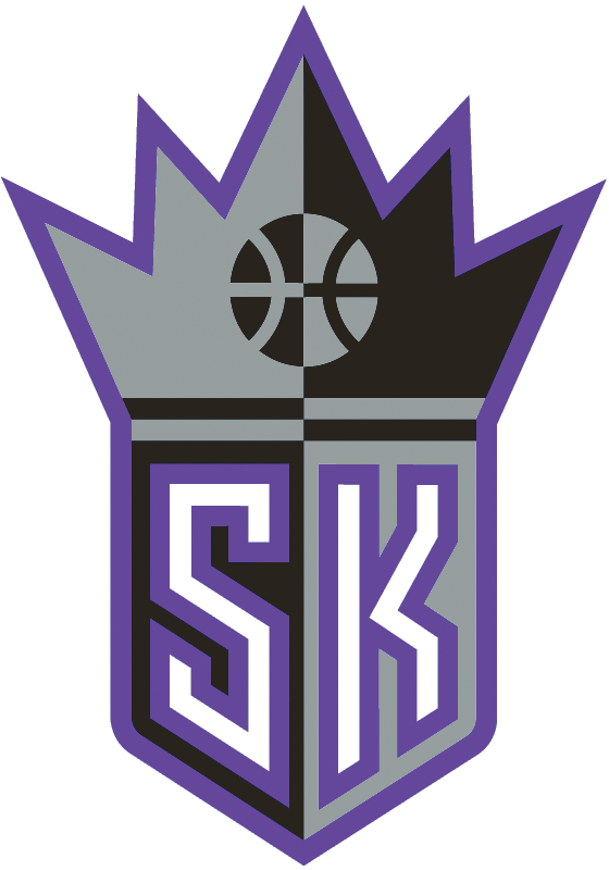Sacramento Kings 1994-2014 Alternate Logo iron on transfers for T-shirts